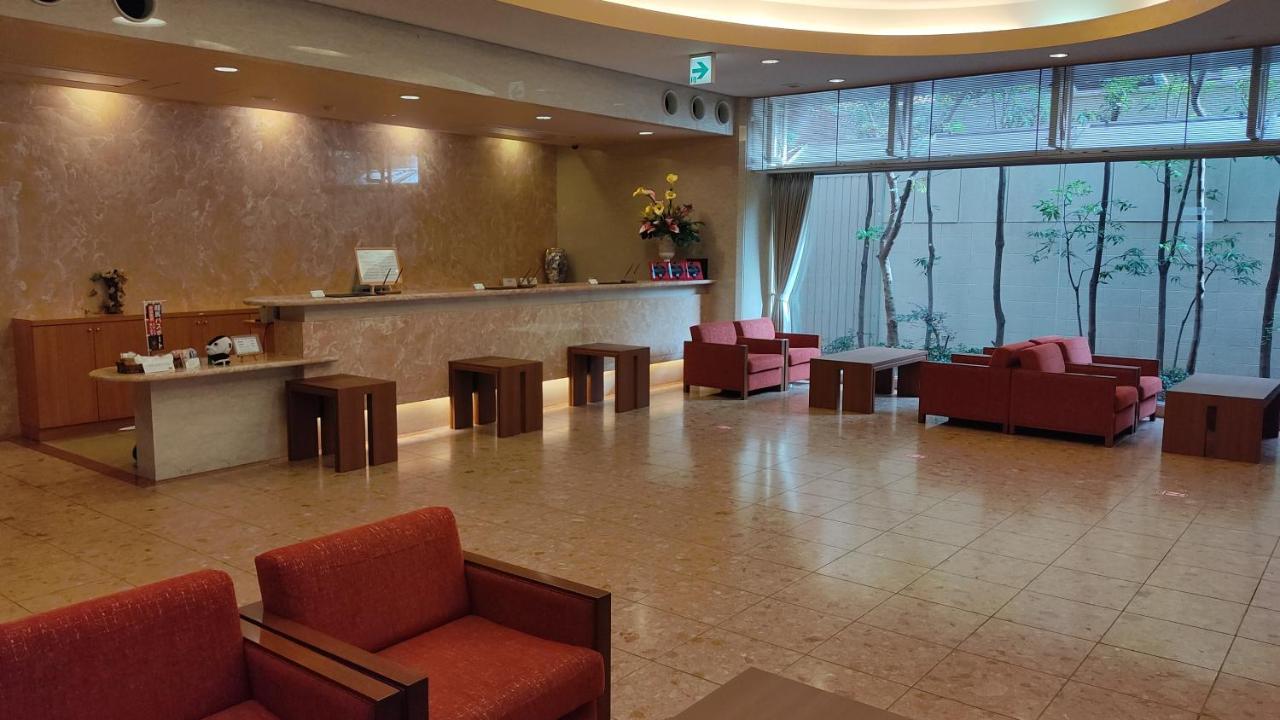 Tourist Inn Kochi 외부 사진