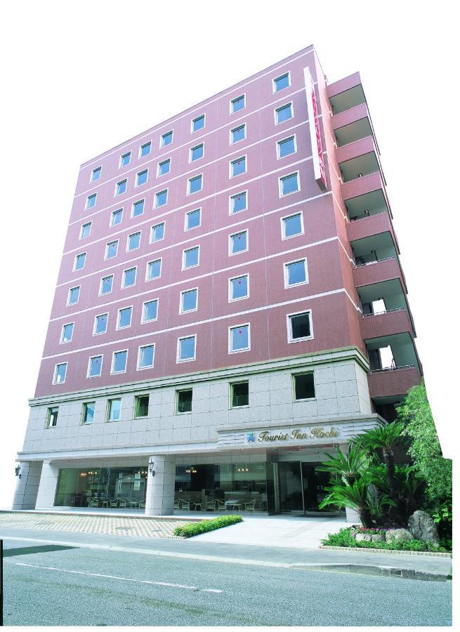 Tourist Inn Kochi 외부 사진